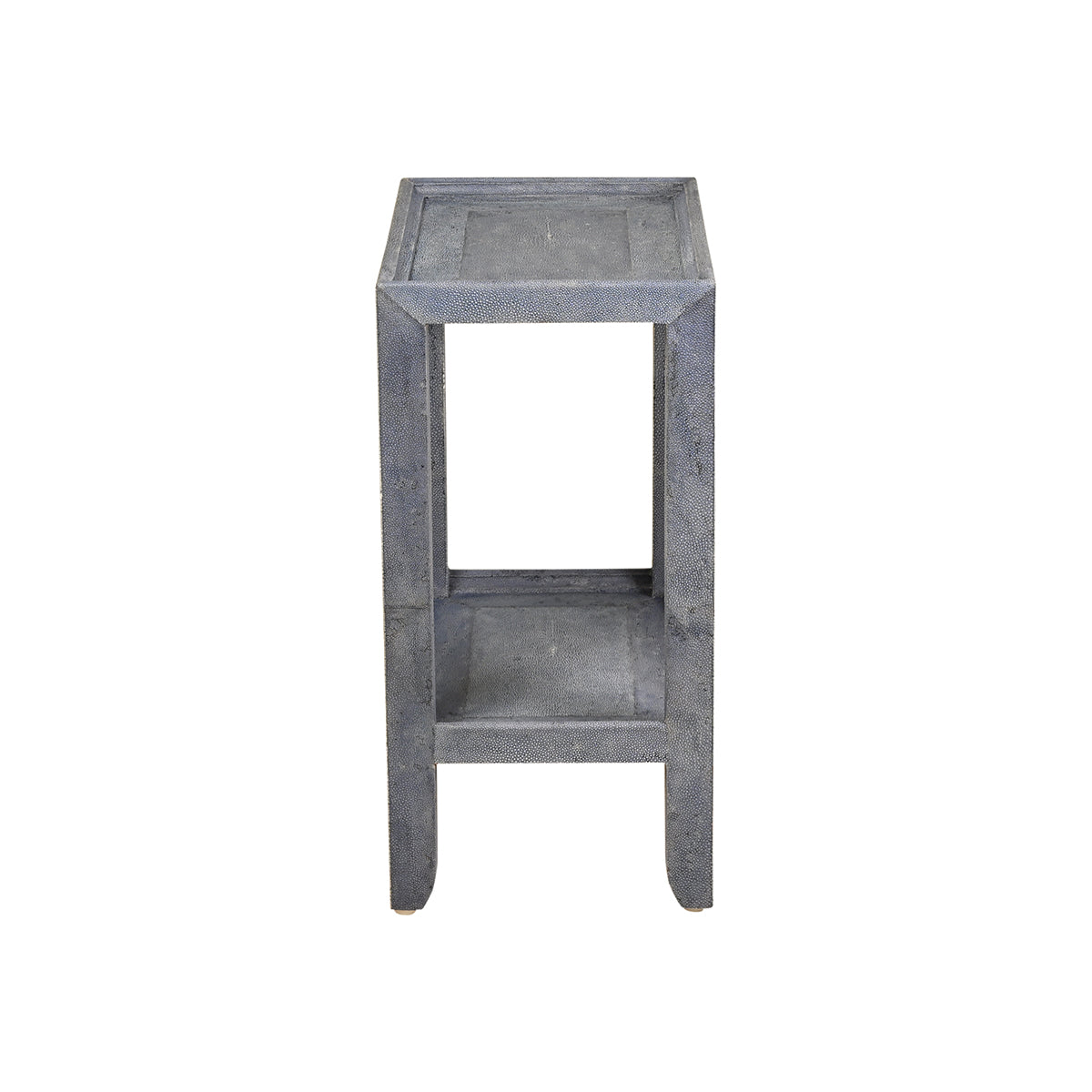 Rectangular Cocktail Table in Shagreen