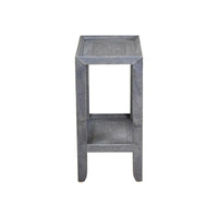 Rectangular Cocktail Table in Shagreen