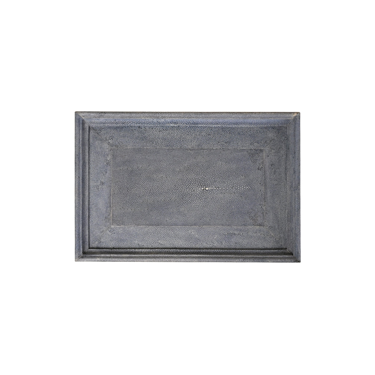 Rectangular Cocktail Table in Shagreen