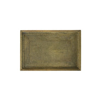 Rectangular Cocktail Table in Shagreen