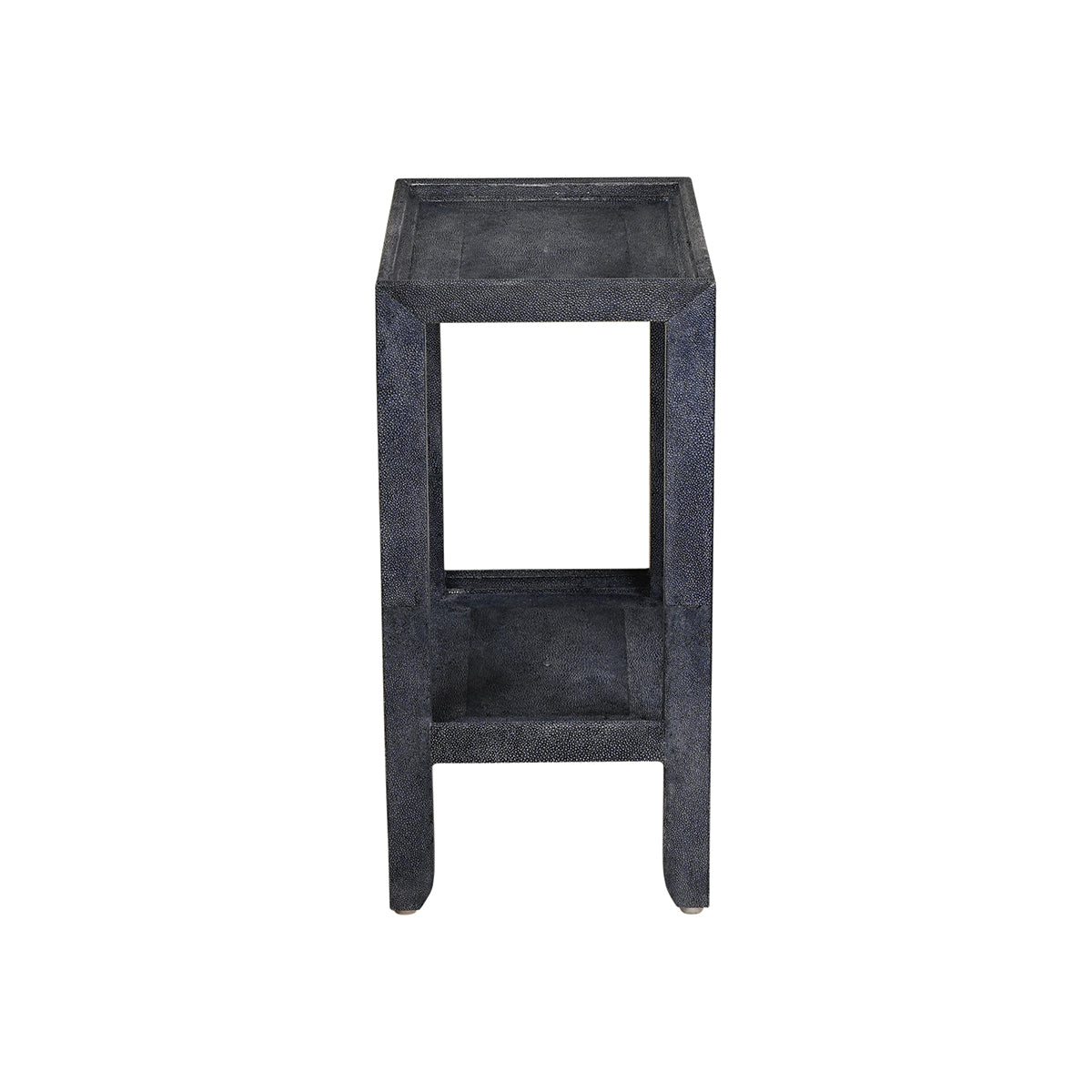 Rectangular Cocktail Table in Shagreen