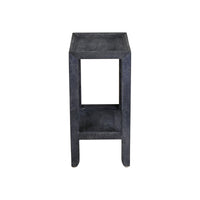 Rectangular Cocktail Table in Shagreen