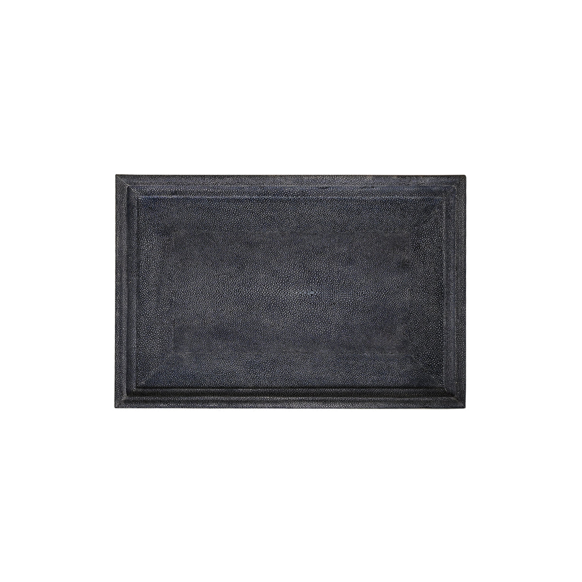 Rectangular Cocktail Table in Shagreen