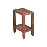 Rectangular Cocktail Table in Shagreen
