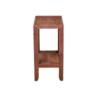 Rectangular Cocktail Table in Shagreen