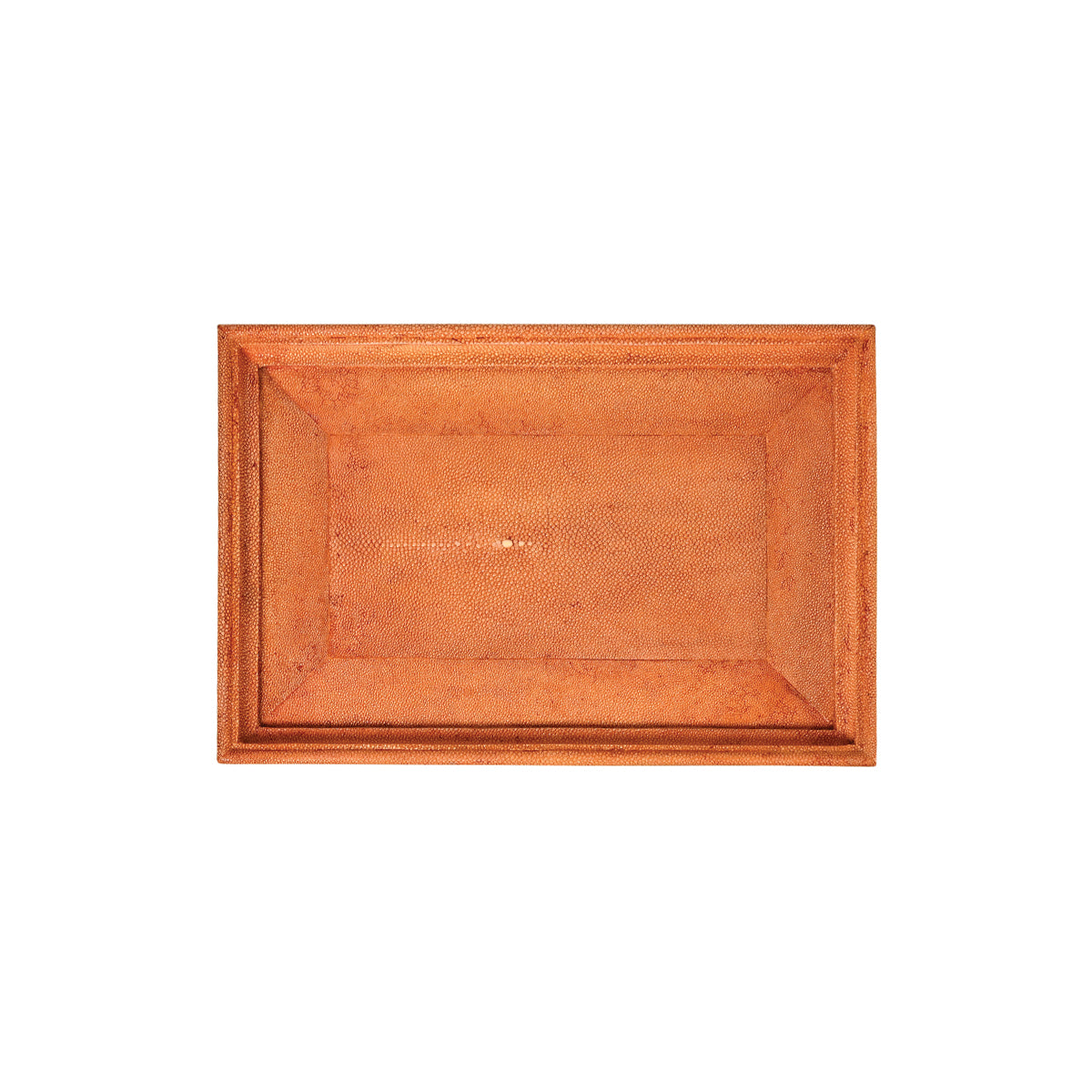 Rectangular Cocktail Table in Shagreen