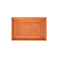 Rectangular Cocktail Table in Shagreen