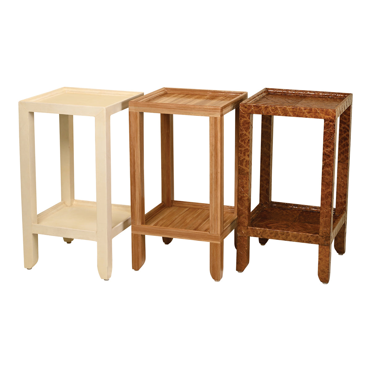 Square Cocktail Table
