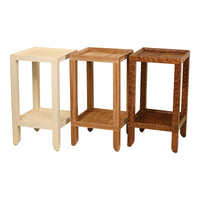 Square Cocktail Table