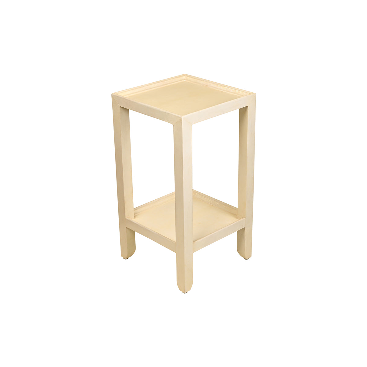 Square Cocktail Table