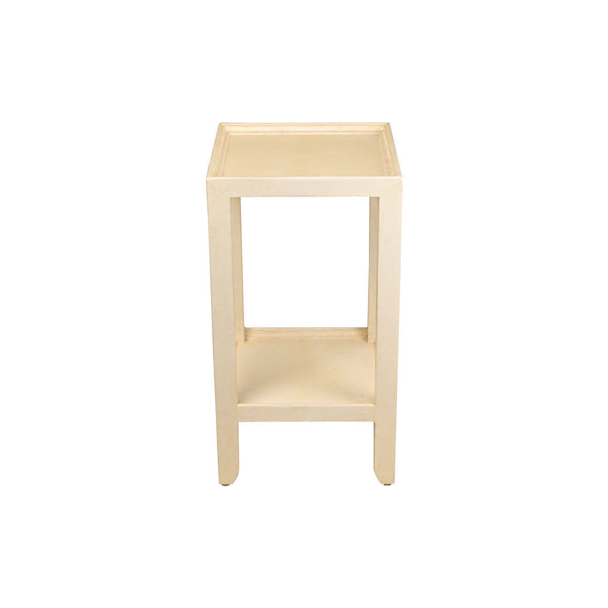 Square Cocktail Table
