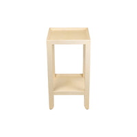 Square Cocktail Table
