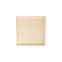 Square Cocktail Table