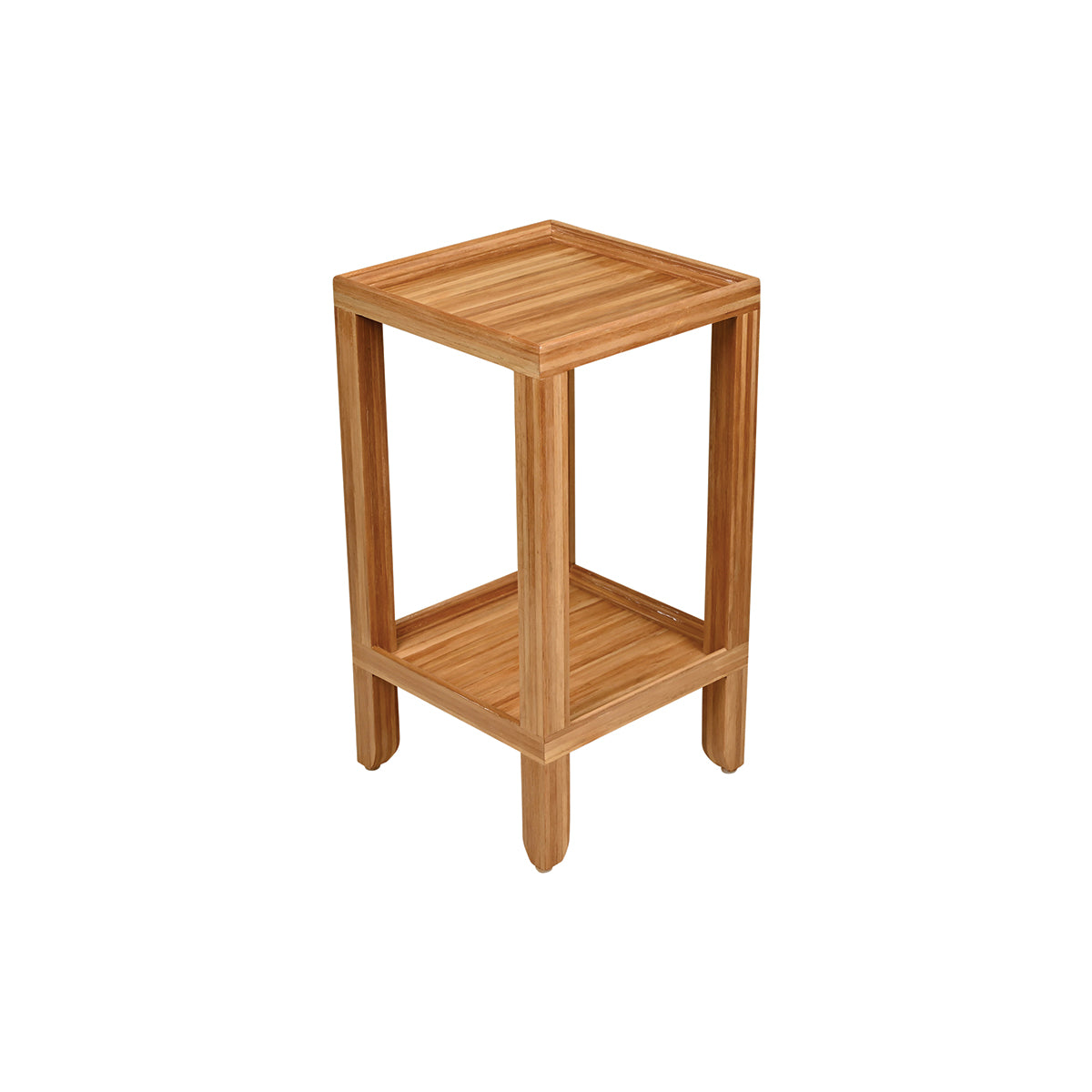 Square Cocktail Table