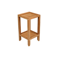 Square Cocktail Table