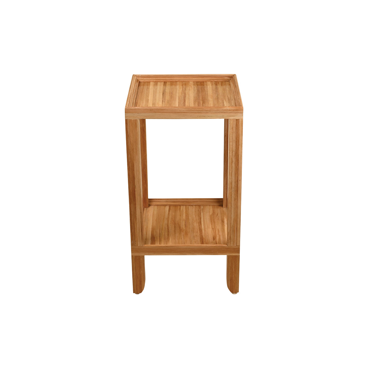 Square Cocktail Table