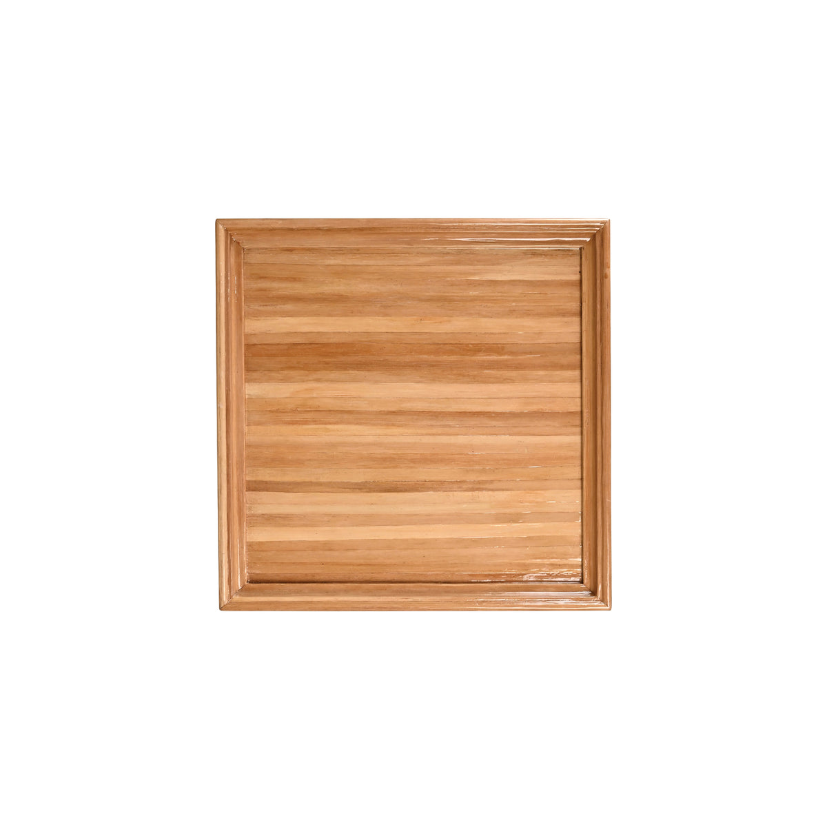Square Cocktail Table