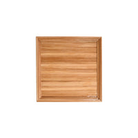 Square Cocktail Table