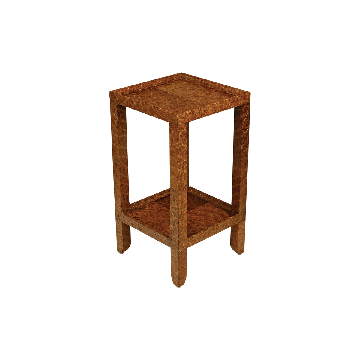 Square Cocktail Table