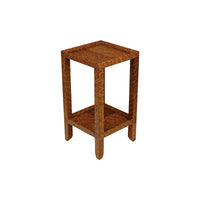 Square Cocktail Table