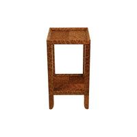 Square Cocktail Table