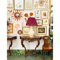 Pair of 19th Century Hall Chairs