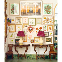 Pair of 19th Century Hall Chairs