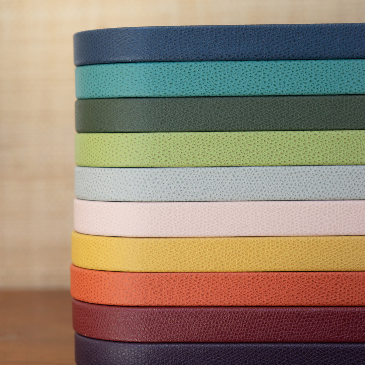 Mini Arcobaleno Tray