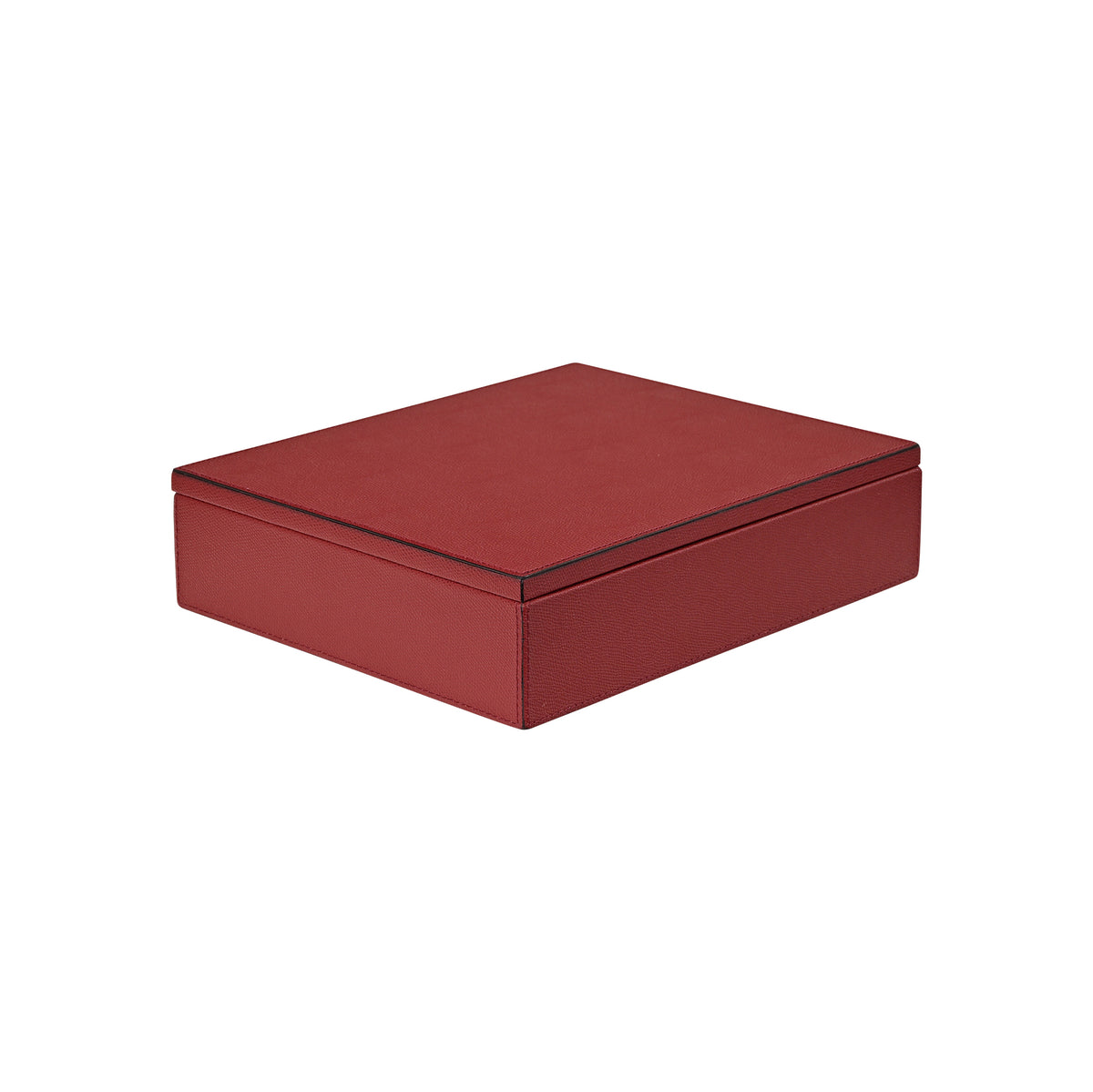 Large Bac Trinket Box