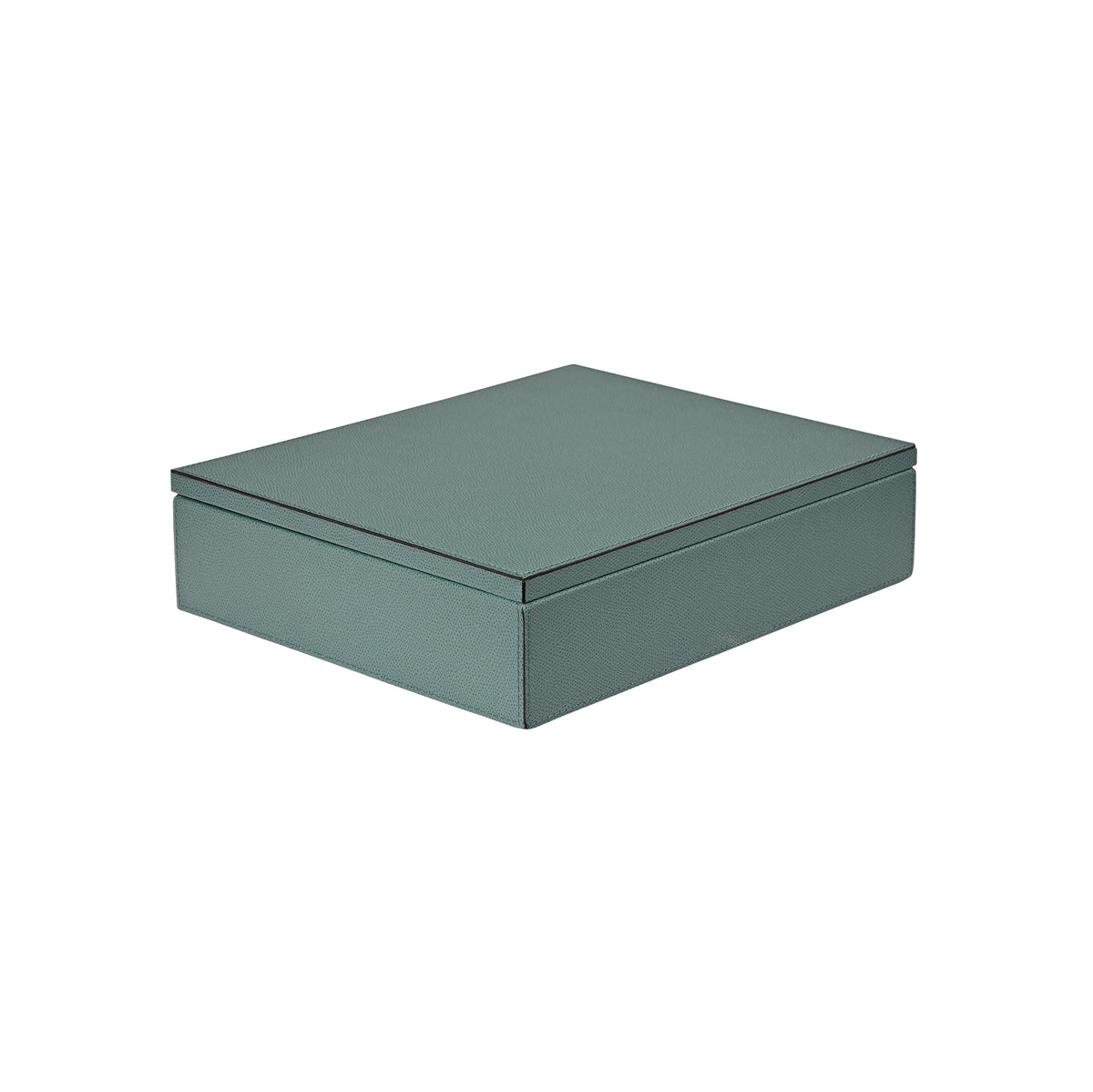 Large Bac Trinket Box