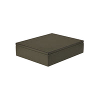 Large Bac Trinket Box