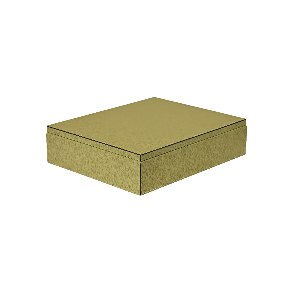 Large Bac Trinket Box