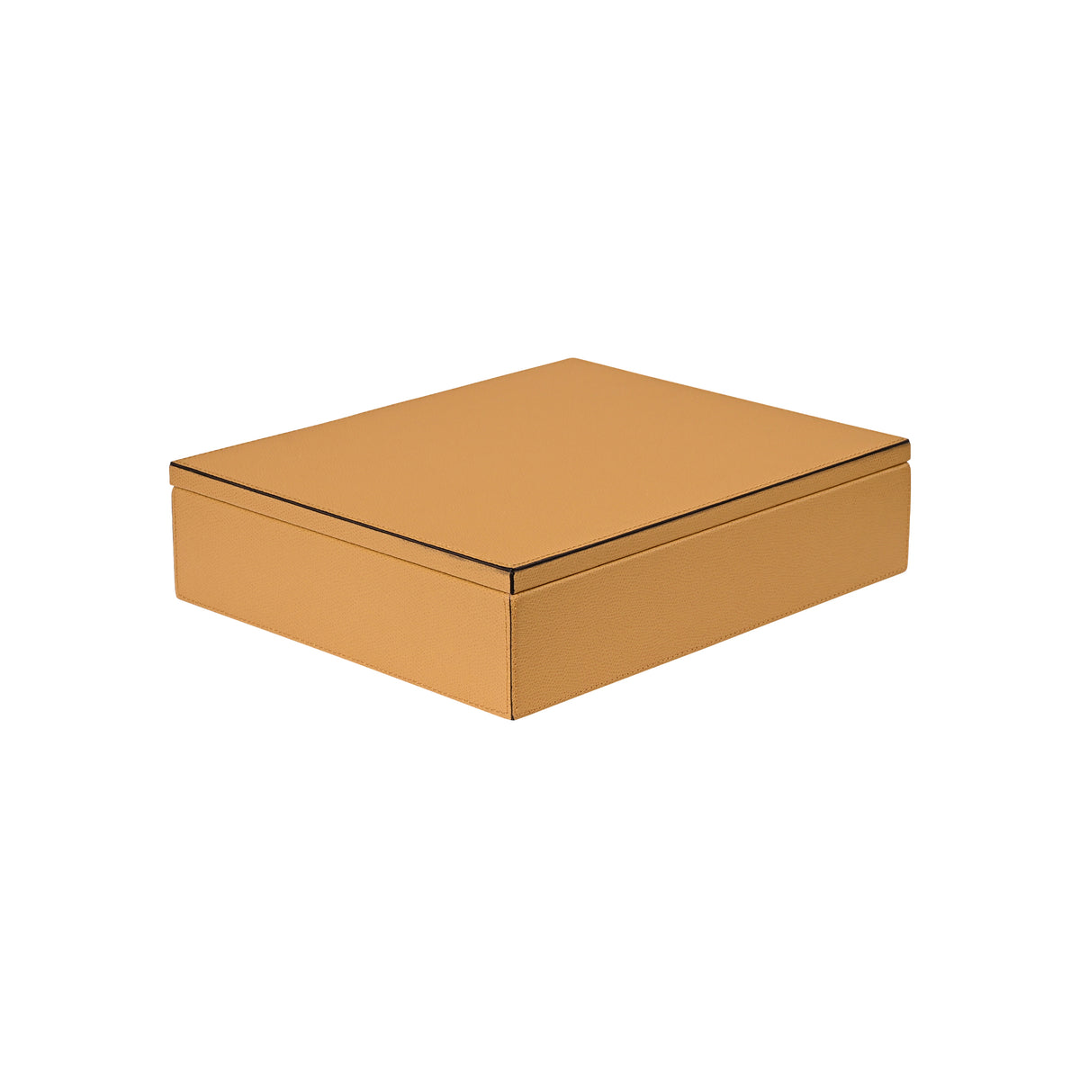 Large Bac Trinket Box