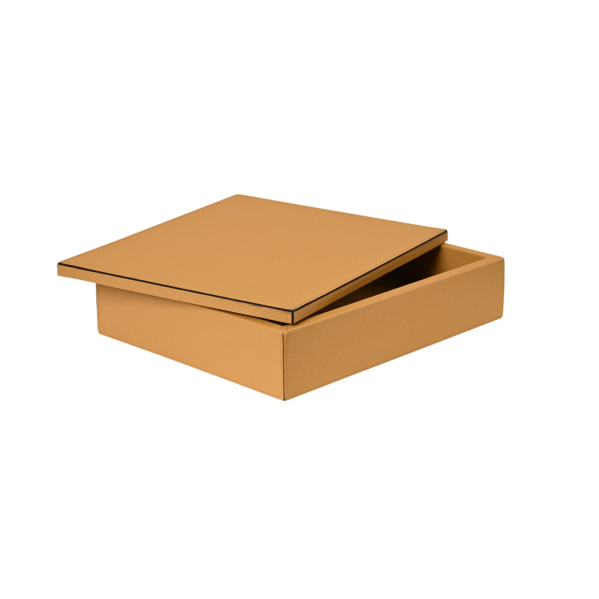 Large Bac Trinket Box