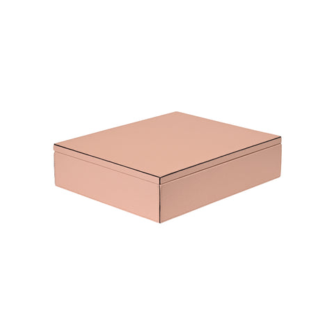 Large Bac Trinket Box