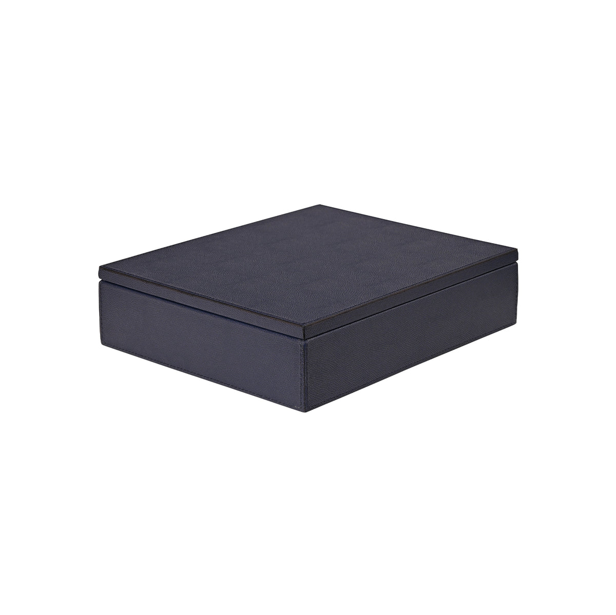 Large Bac Trinket Box