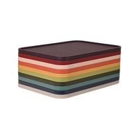 Small Arcobaleno Tray