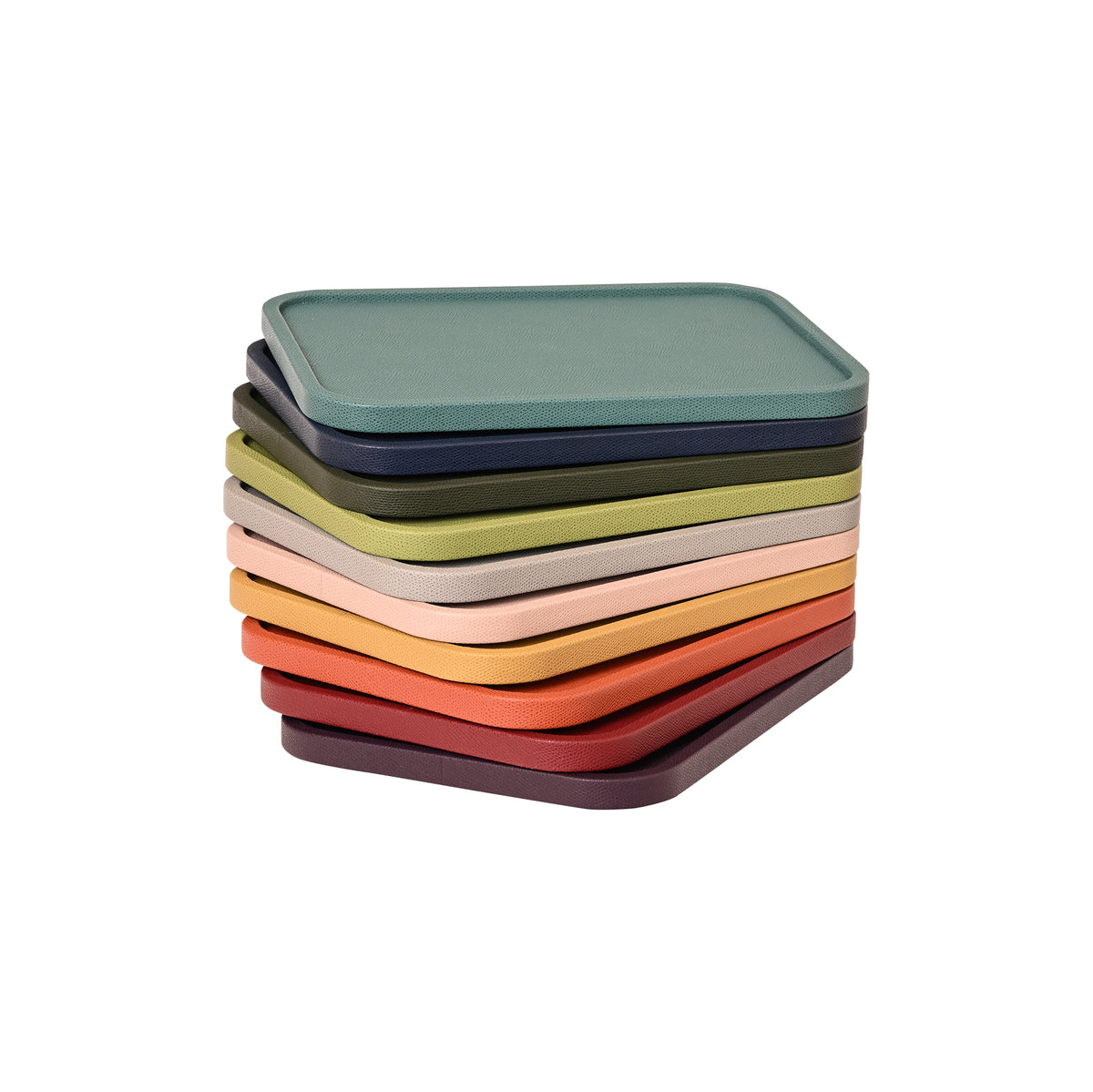 Mini Arcobaleno Tray