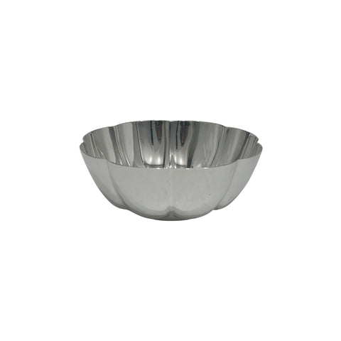 Vintage Scallop Bowl