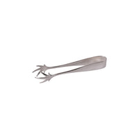 Vintage Ice Tongs with Claw Ends -7.25"