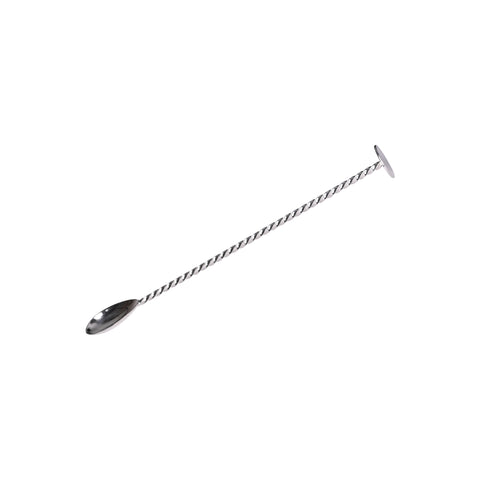 Vintage Cocktail Stirrer Spoon