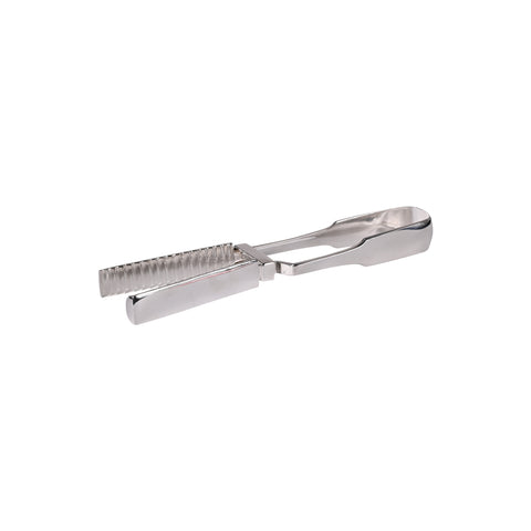 Vintage Narrow Pastry Tongs