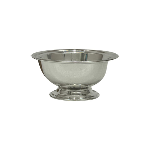 Vintage Pedestal Bowl