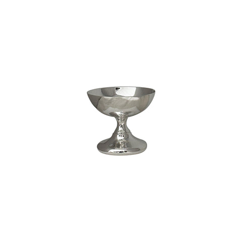 Vintage Footed Sorbet Bowl