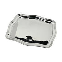 Vintage 16" Wavy Rimmed Tray
