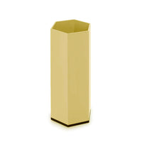 Hexagonal Umbrella Stand