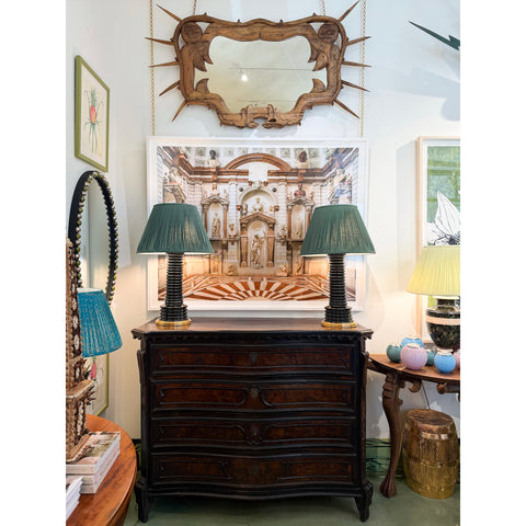 18th C. Northern Italian Commode