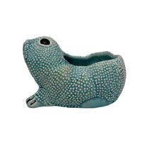 Medium Jean Roger Frog Planter