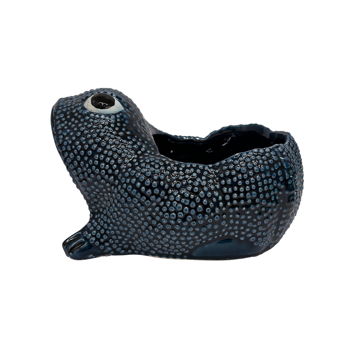 Medium Jean Roger Frog Planter