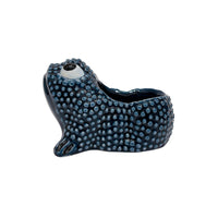 Small Jean Roger Frog Planter
